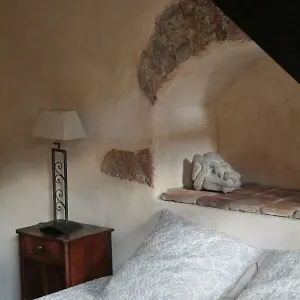 L'atelier De Saint-just Maison d'hôtes