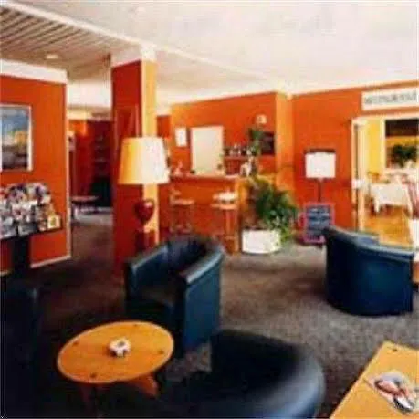 Median Park Hotel Lyon